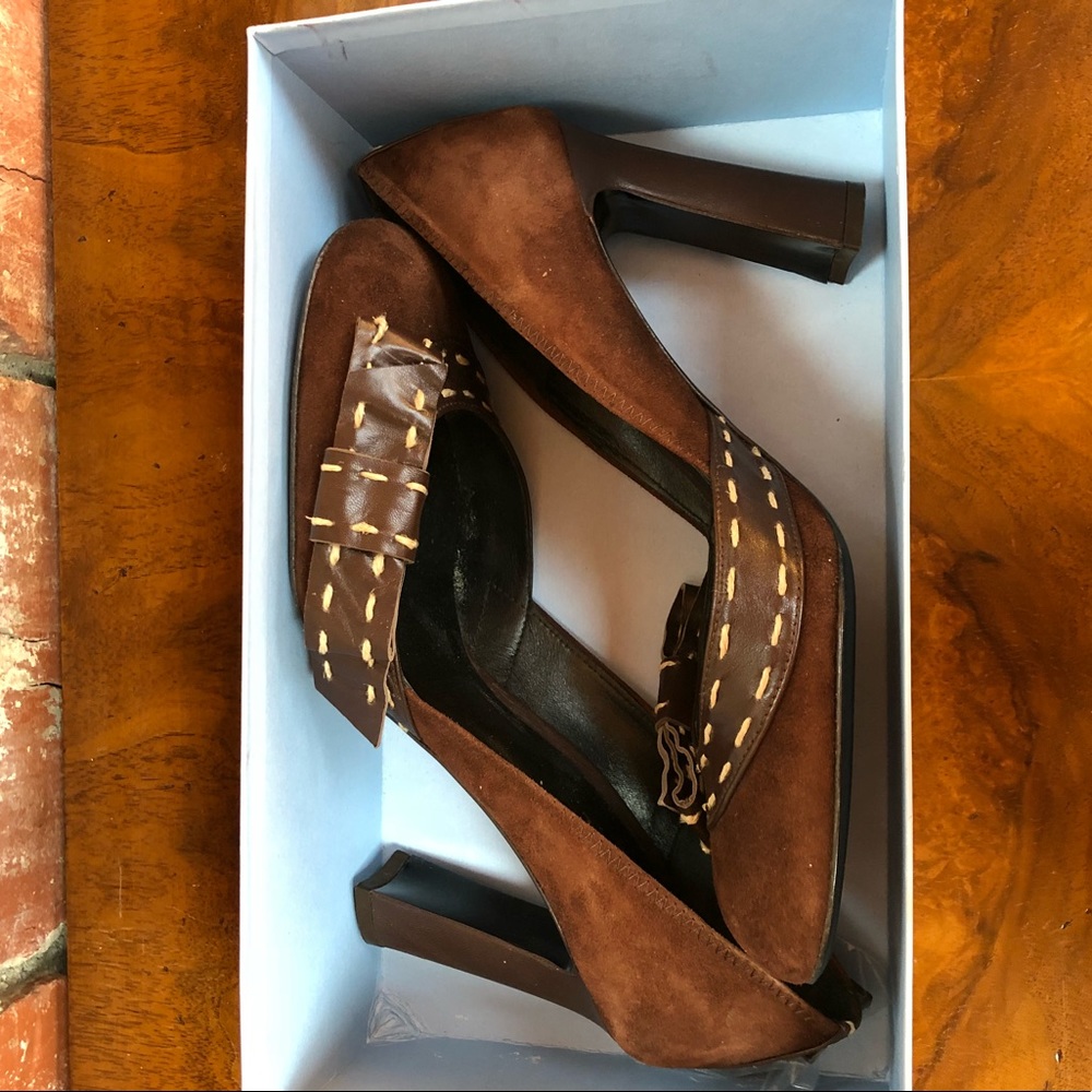 Paco Gil Heels - Picture 4 of 4